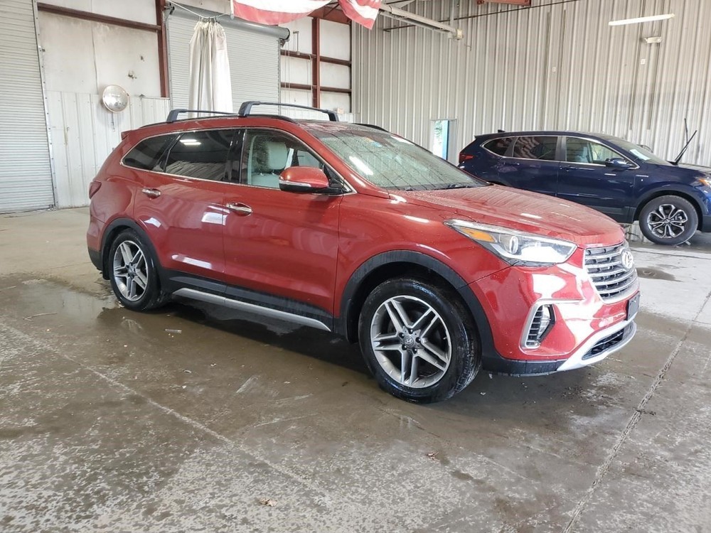 Camera/Projector Camera Front Windshield Mounted Fits 17-18 SANTA FE 2047662