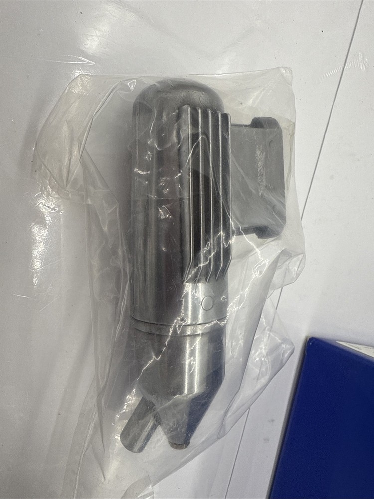 OS Max 40 Fx Engine W/ Muffler NOS