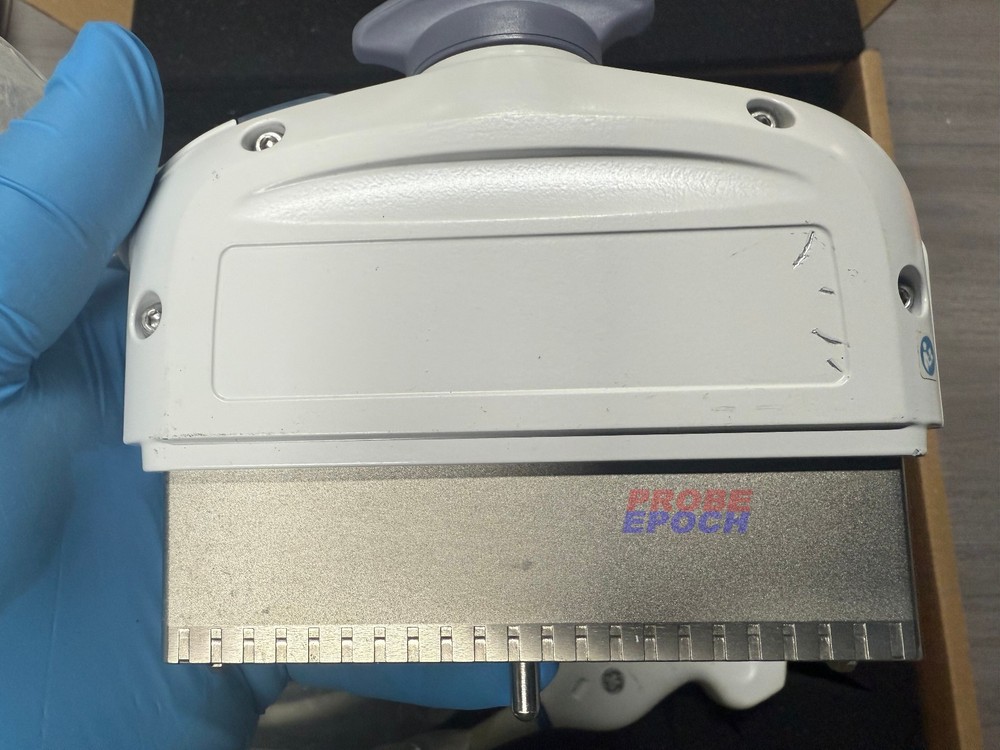 GE C1-6-D Ultrasound Transducer