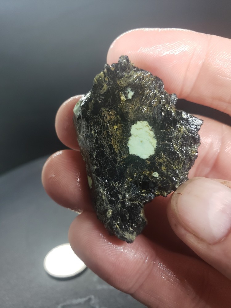 Saguaro Variscite Slab