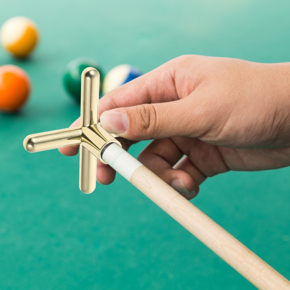 Billiard Rack Snooker Rest Stick Accessory Cue Racksbilliard Pole