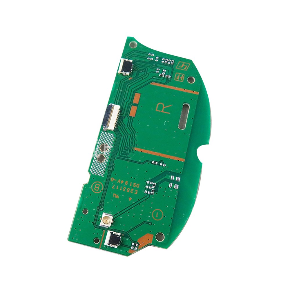 For PS Vita 1000 Controller Board PS Button Board L & R Board 3G WIFI Version