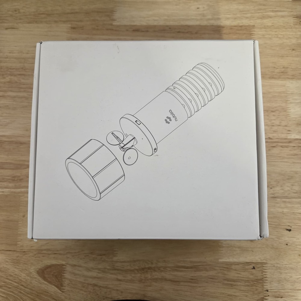 Nubila Marco Smart Weather System