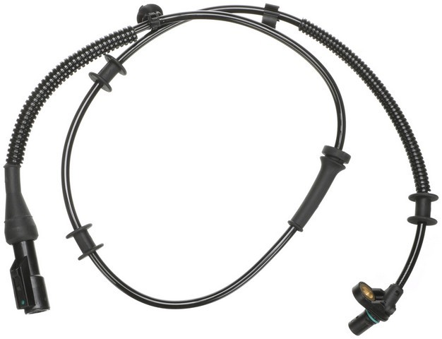 Delphi Abs Wheel Speed Sensor P N Ss21248