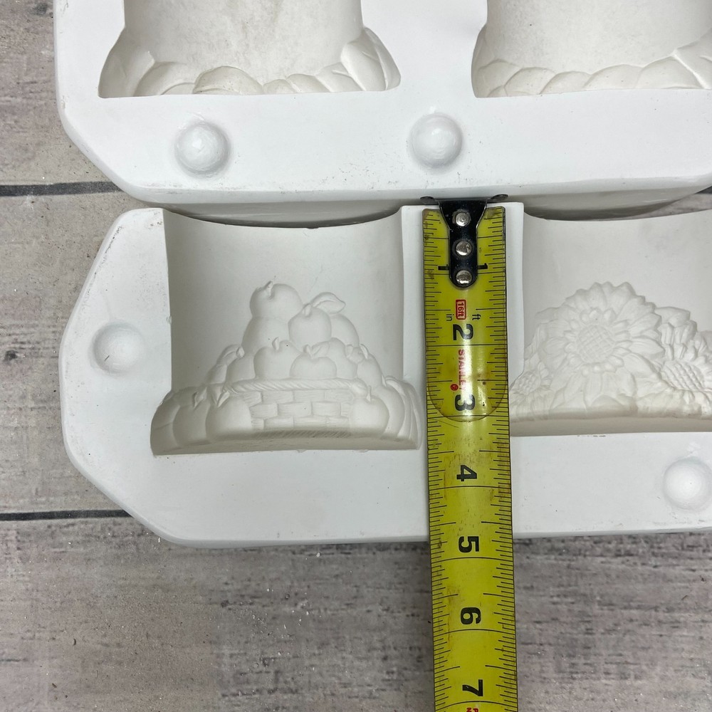 Unbranded Ceramic Casting Mold