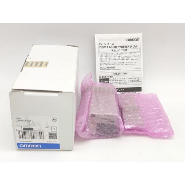 OMRON CJ1W-ID232 PLC Input Module NEW