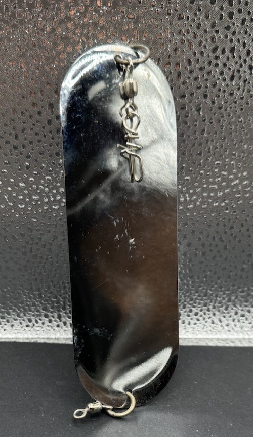 Gold Star Size 0/0 Dodger 6"