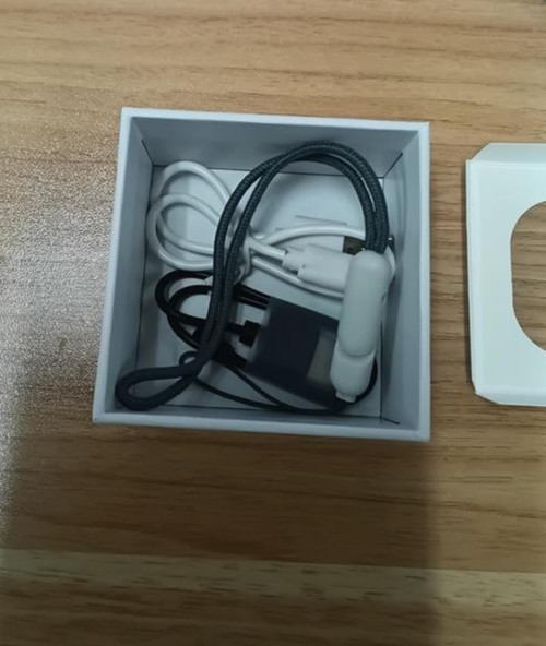 smart ring size 9