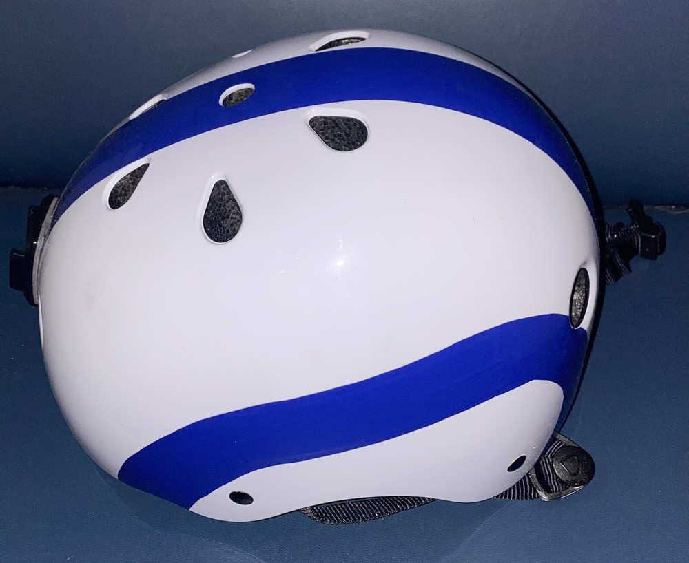 Game On! - Bobby Lee Screen Used Prop Helmet! Rare! Comedy
