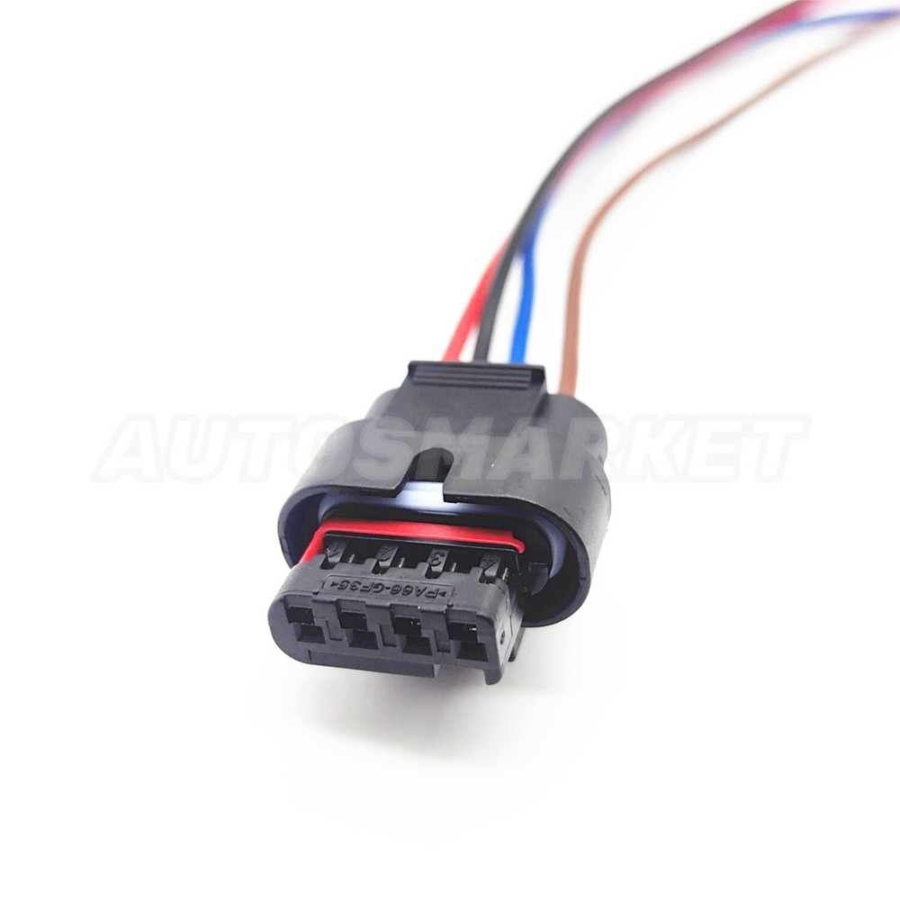 68148103AA Connector Wire Harness Pigtail Plug