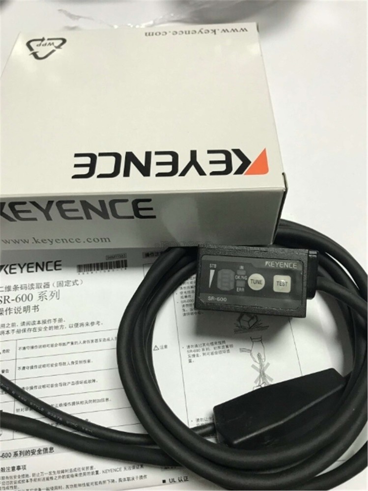 1Pc Brand Keyence SR-600