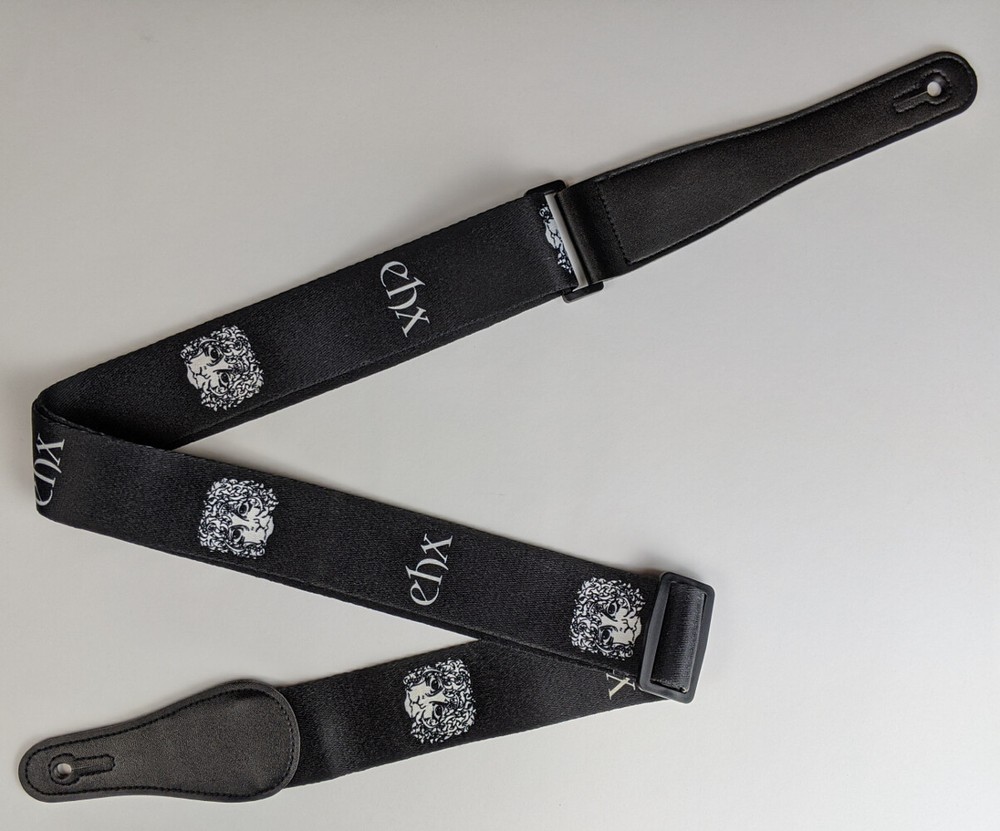 Electro-Harmonix Guitar Strap - EHX-GUITAR-STRP - NEW