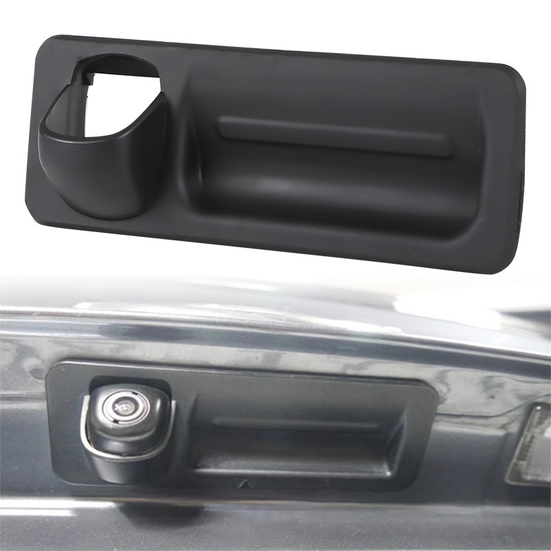 Tailgate Switch Button Trunk Lid Lock Handle For 2014-2020 Hyundai Genesis G80