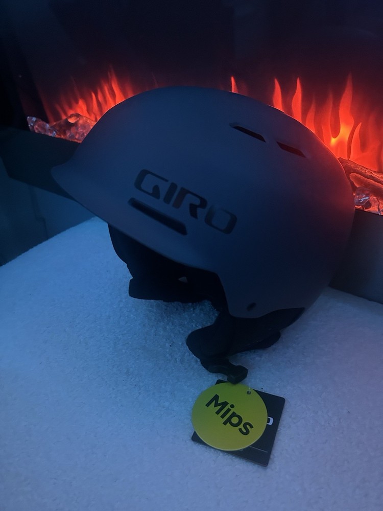 Giro Trig MIPS Snow Helmet Large
