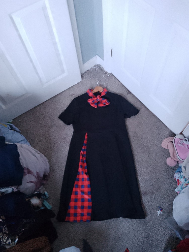 Woman's Bundle Dresses Size XL