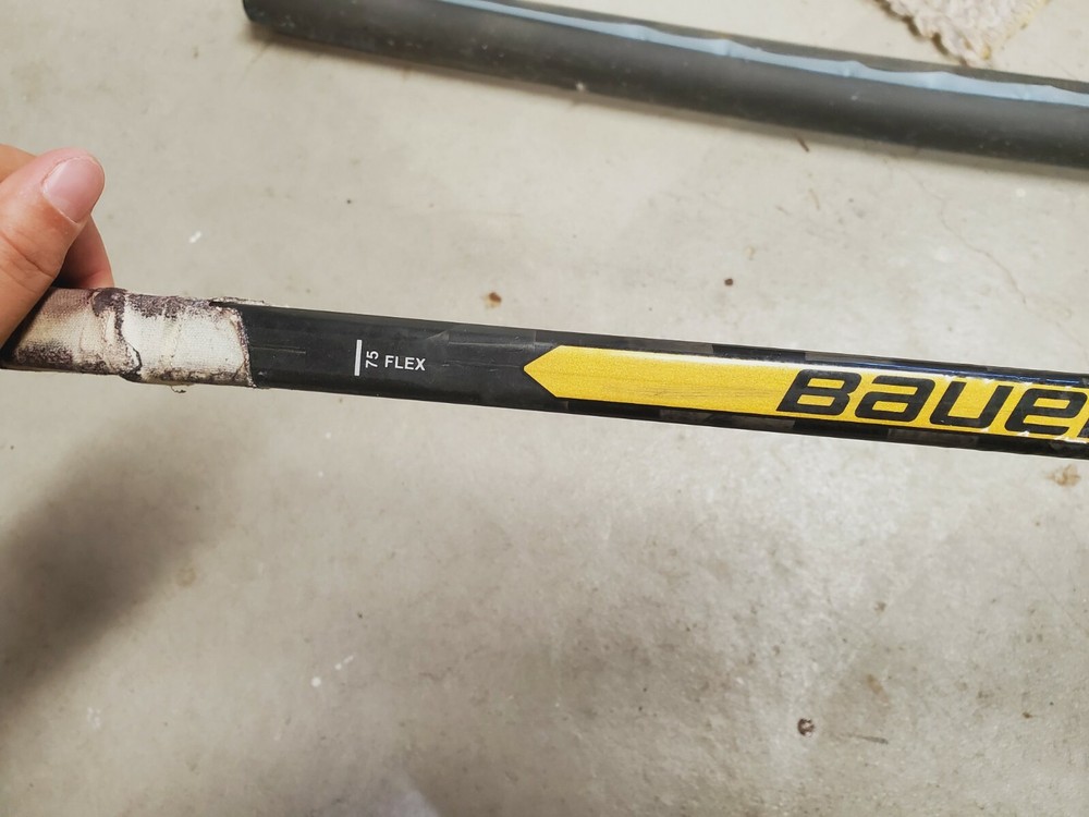 Bauer Supreme TotalOne NXG Composite Stick