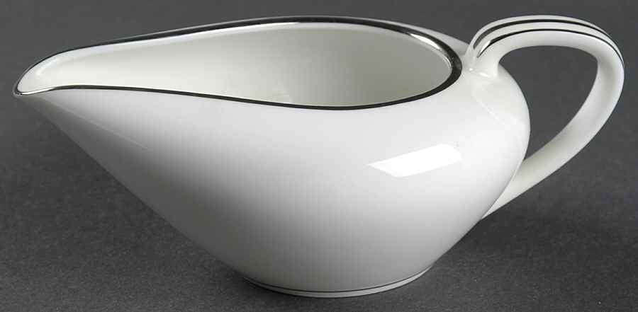 Noritake Silverdale Creamer 6676510