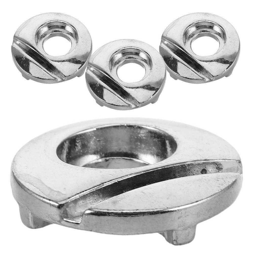 1 Set Inline Skate Replacement Screws - Roller Skating Cuff Bolts - Maintenance
