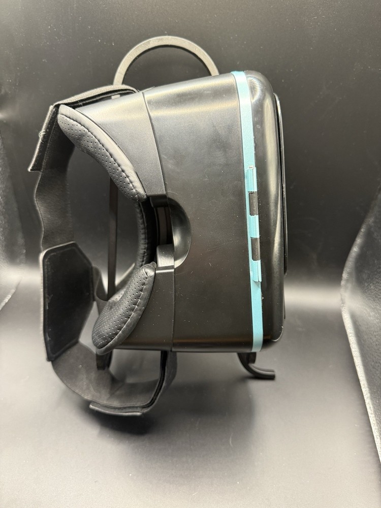 Utopia 360 Virtual Reality 3D Headset Bluetooth