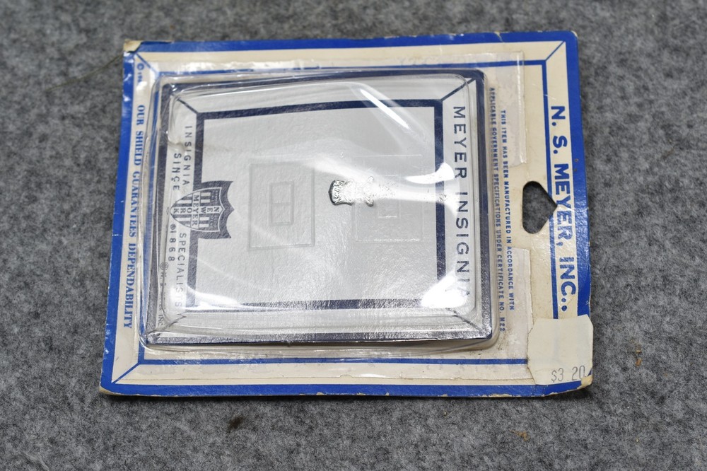 USAF Meyer Insignia N.S. Meyer Inc.