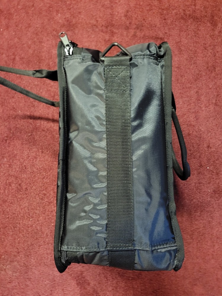 Dixon Single Bass Pedal Bag - PCB-SB