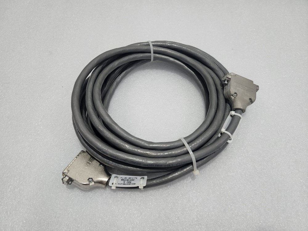 Lam Research  Cable 833-800785-010 (As-Is)