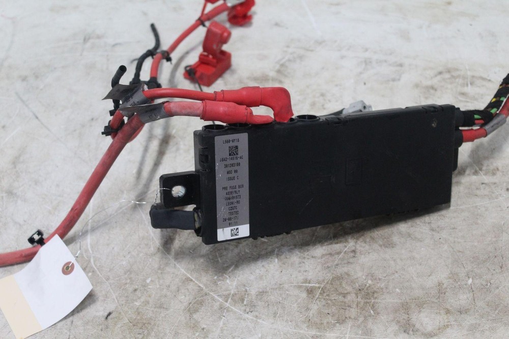 Battery VELAR 20