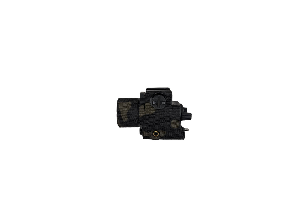 Combat Textiles Protective Wrap for Streamlight TLR-4 Protective Wrap
