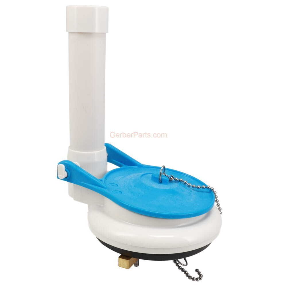 Gerber 99-862 Flush Valve