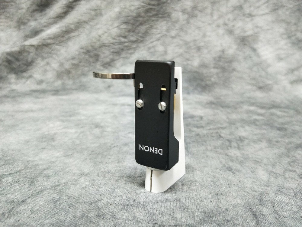 EMPIRE 4000 D/1 Cartridge With Denon PCL-3 headshell
