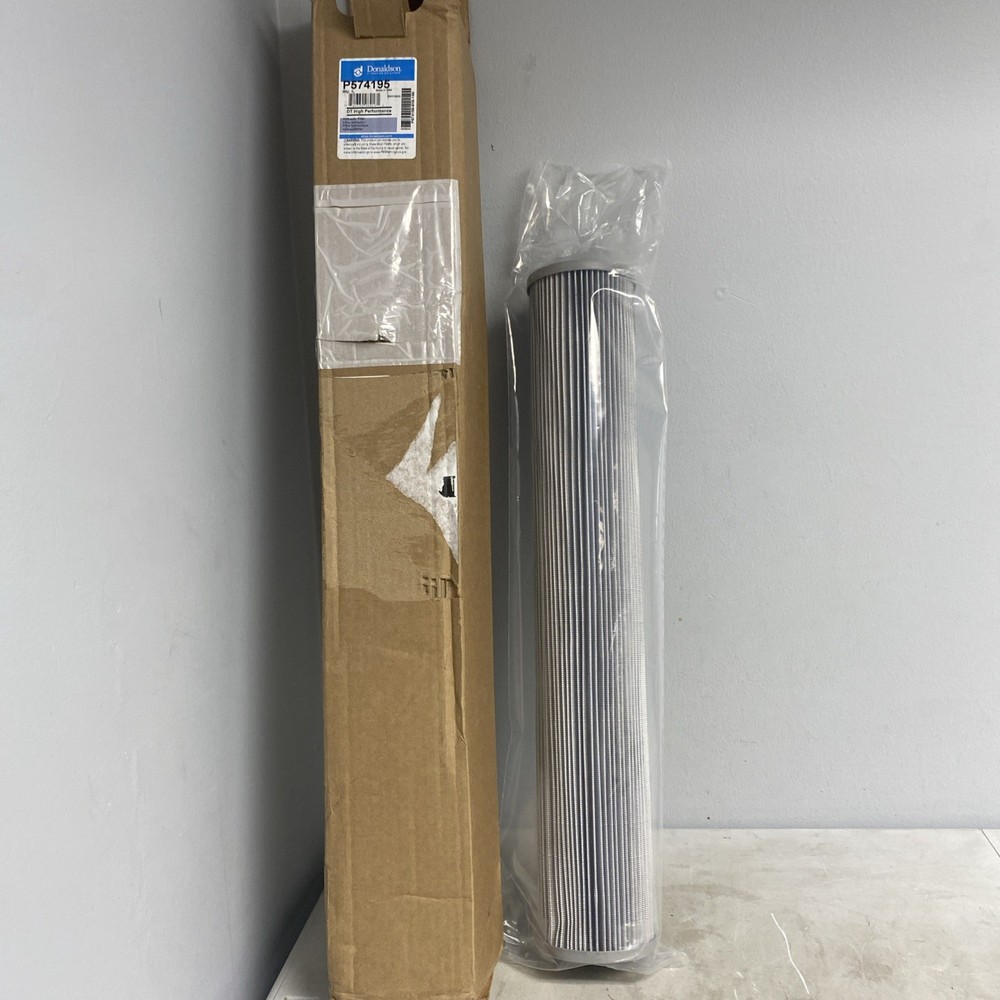 Donaldson, P574195, Hydraulic Filter,