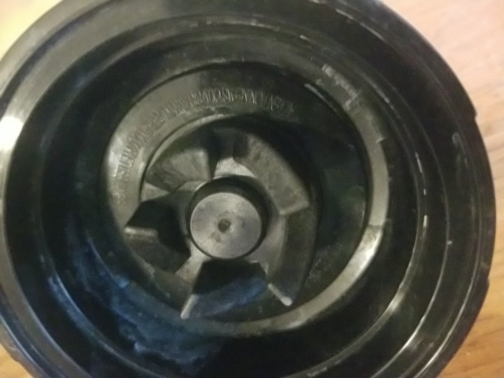 ninja blender **BLADE ONLY***