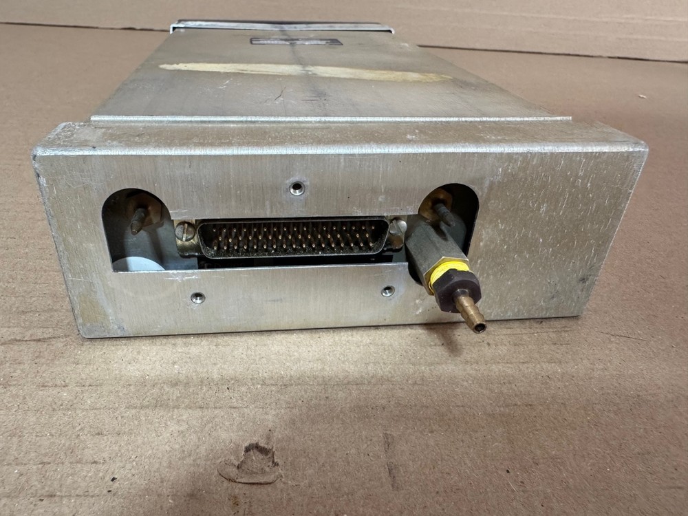 Century 31 Autopilot Flight Computer