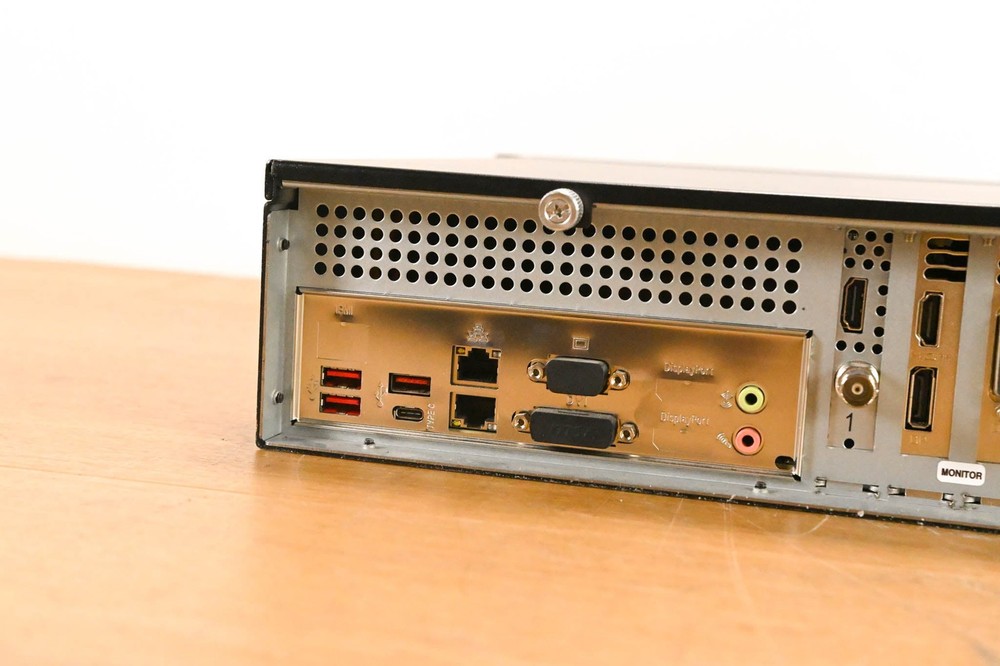 Living As One (Resi) D1000 Multisite Decoder CG01X13