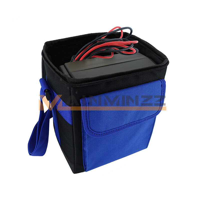 ONE ETCR3800B Lightning Protection Component Tester Touch Color Screen