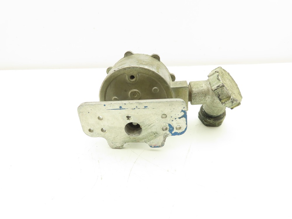 Veeder-Root 187180 002 Pulse Transmitter for Flow Meter