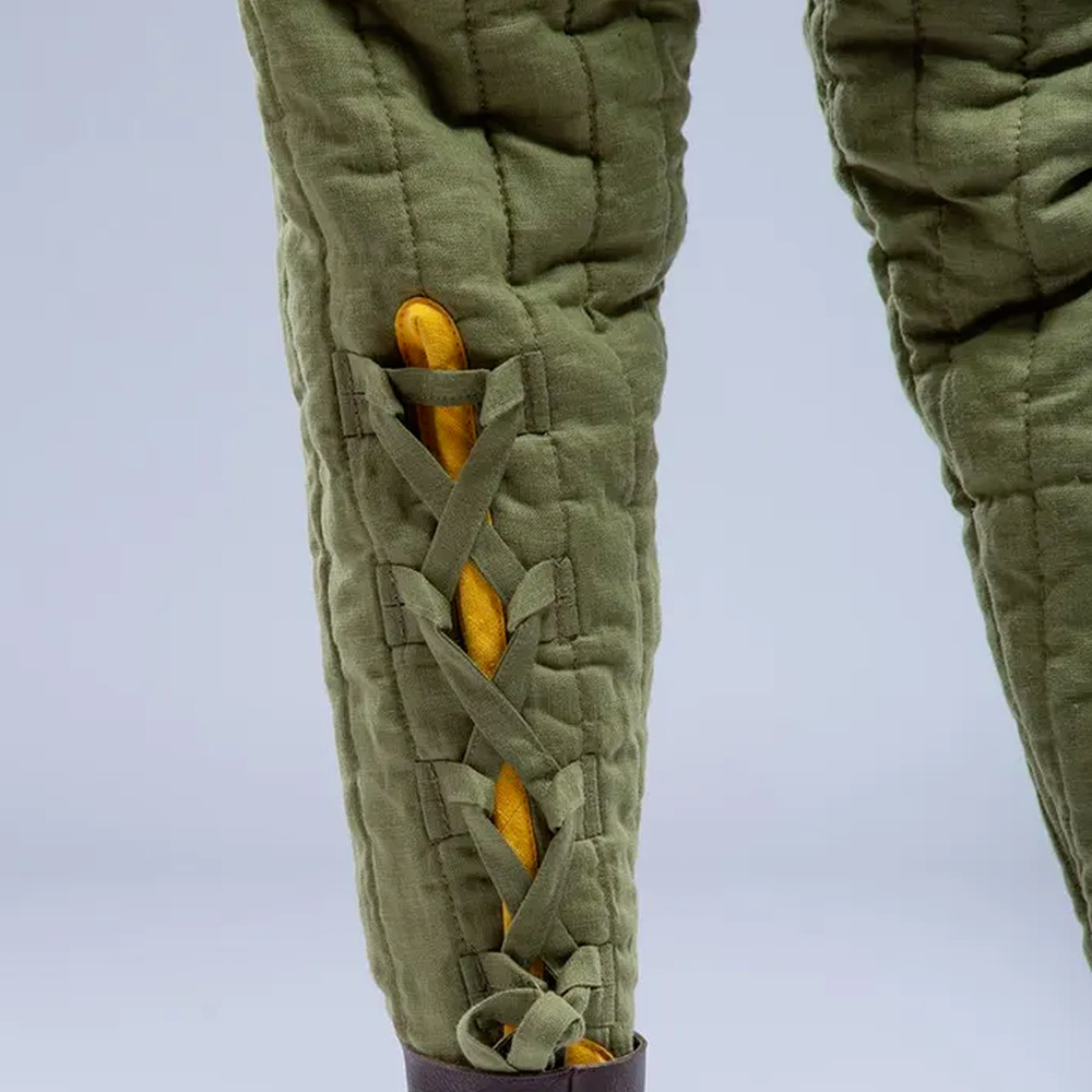 Medieval Combat Padded Pants