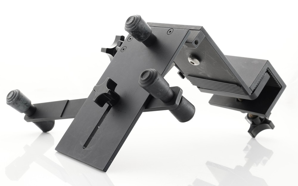 Kirk Enterprises Window Mount Camera Bracket