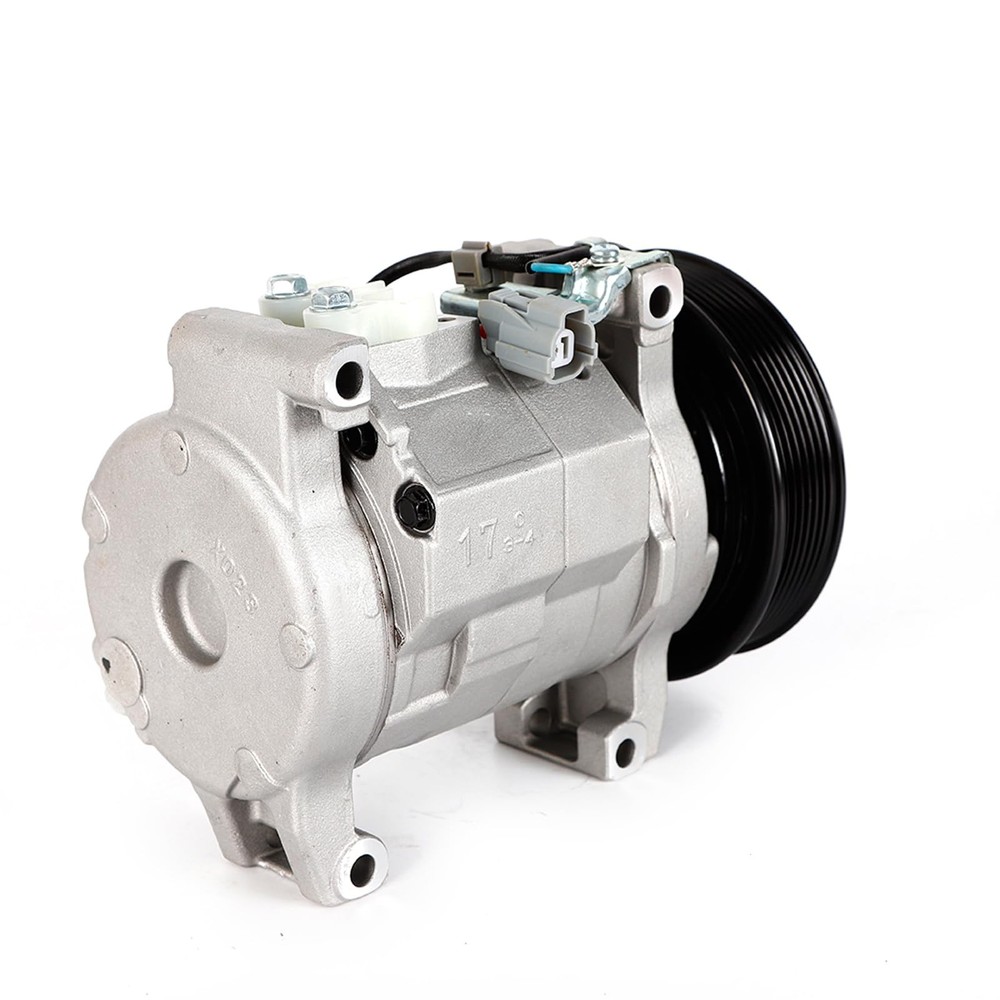 AC Compressor For Accord 2.4L 2003-2007 28003C
