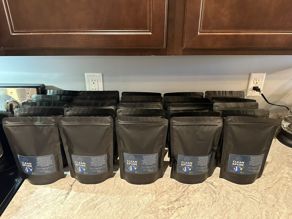 Bulk GFO Phosphate Reducer (1 lb)
