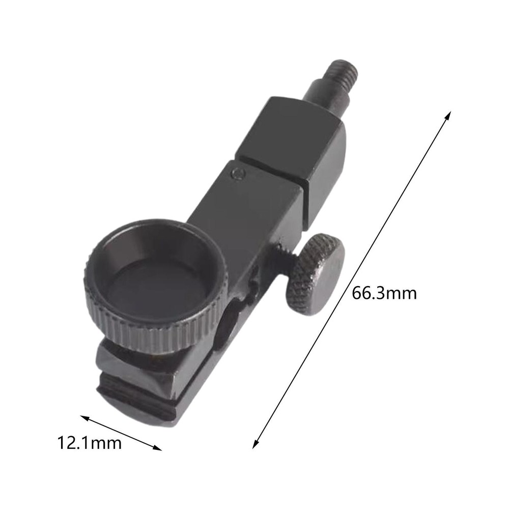 Dial Indicator Base Holder Flexible Hand Tools
