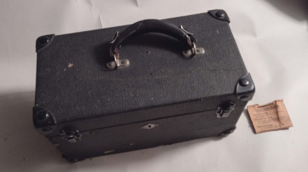 LEITZ MICROSCOPE 1925 S/N236130