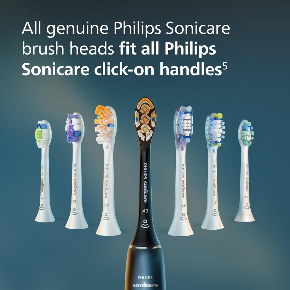 A3 All-in-One - Genuine Replacement Electric Tooth
