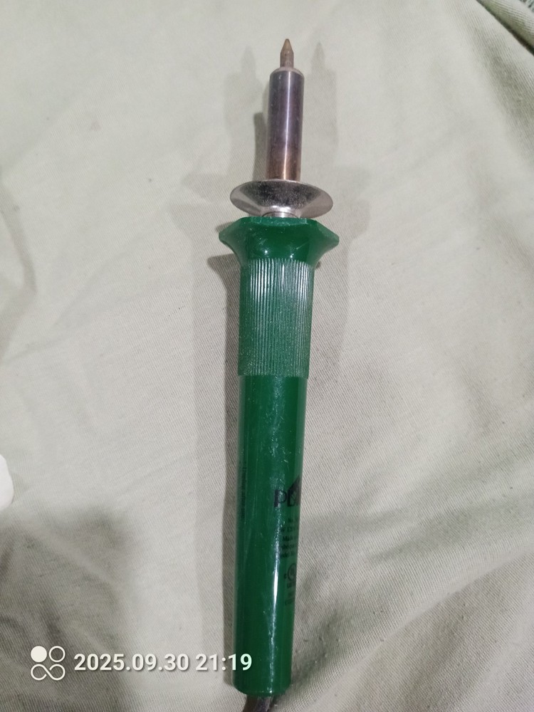 Wood Burning Tool