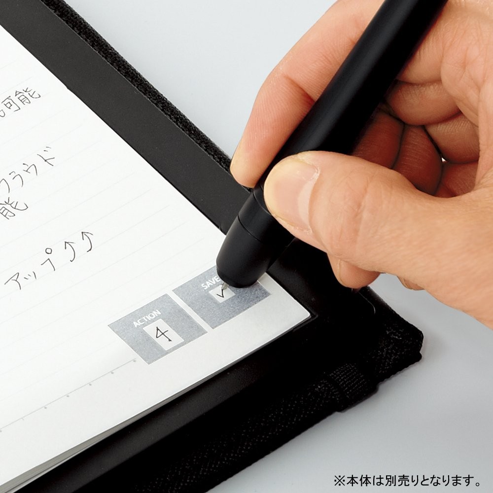 Digital Note CamiApp S dedicated pen NST-CAS-P1