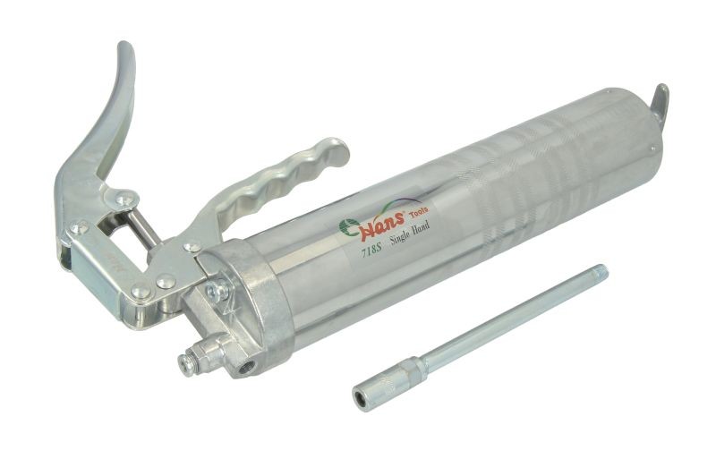 Manual Lubricator