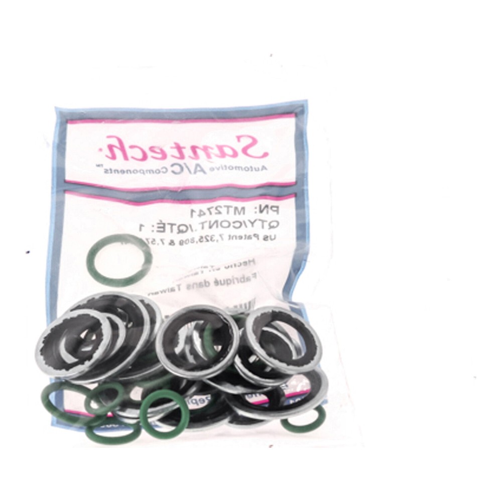 New O-Ring for 2010-13 Chevy, GMC Pickup