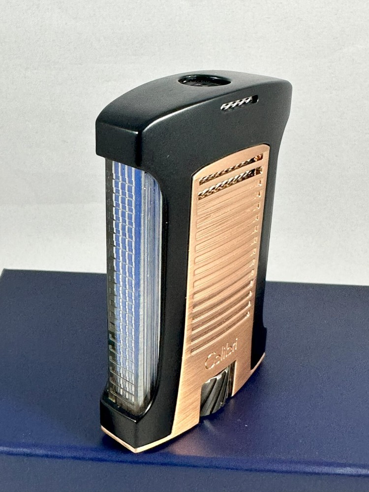 Colibri Daytona Single Flame Torch Lighter
