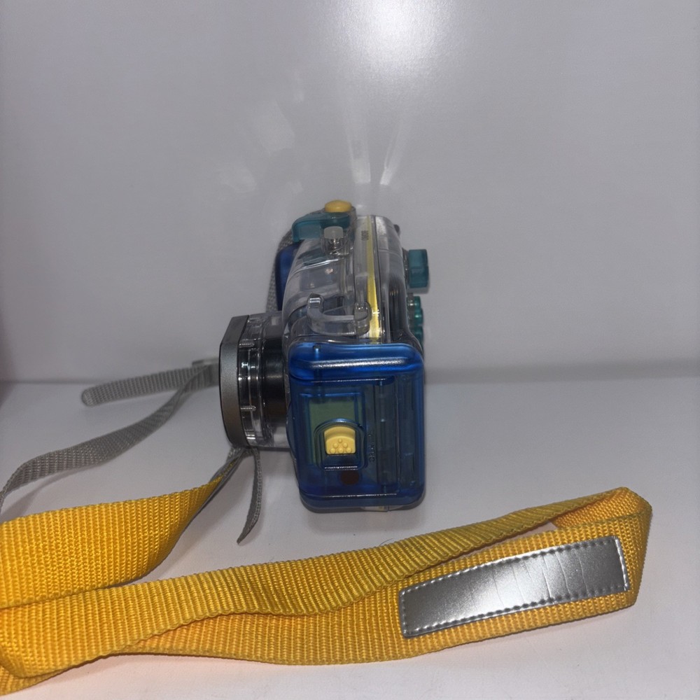 Canon WP-DC29 Case for Canon PowerShot SD1200