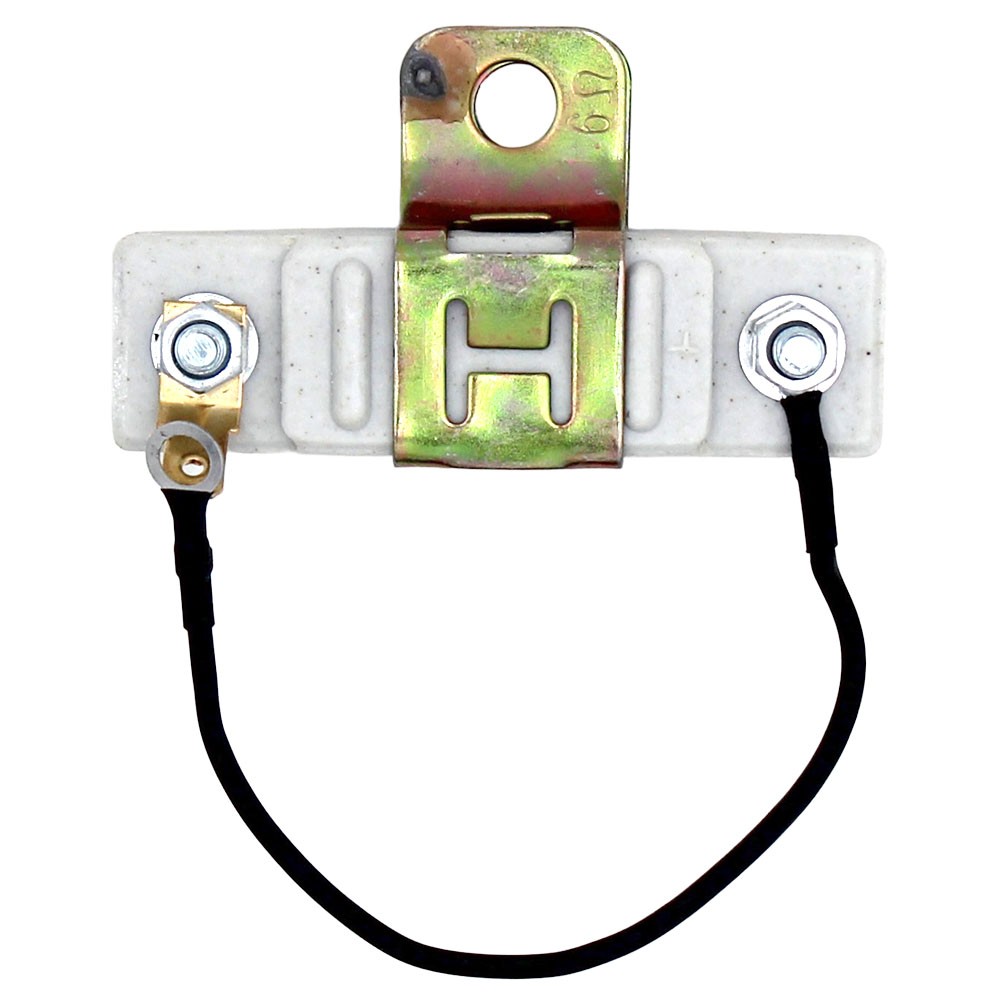 New Universal 12 Volt Resistor